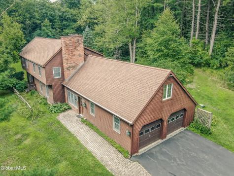 2041 Cook Road Ballston Lake NY 12019