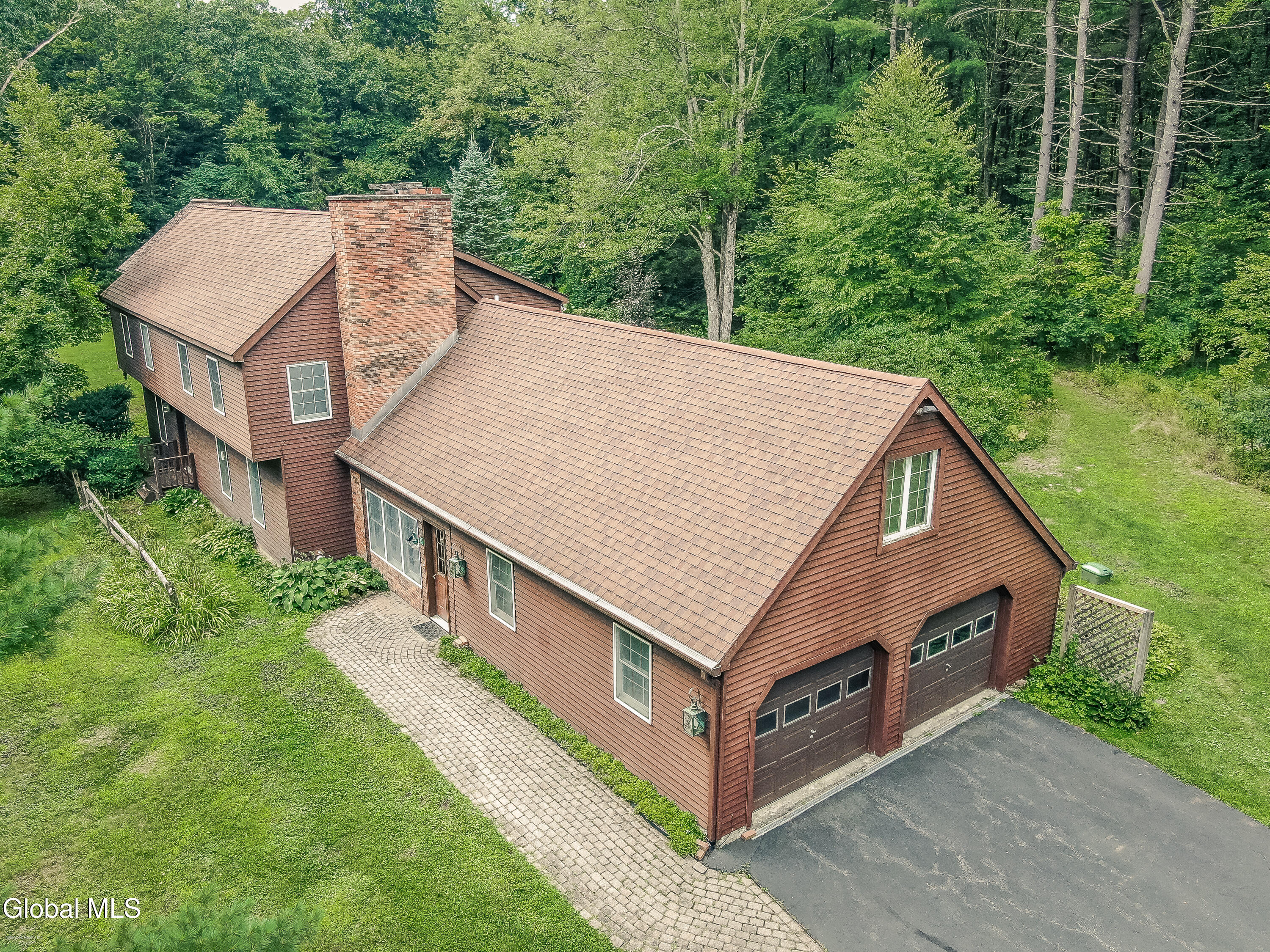2041 Cook Road Ballston Lake NY 12019