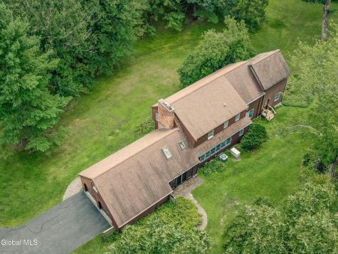 2041 Cook Road Ballston Lake NY 12019