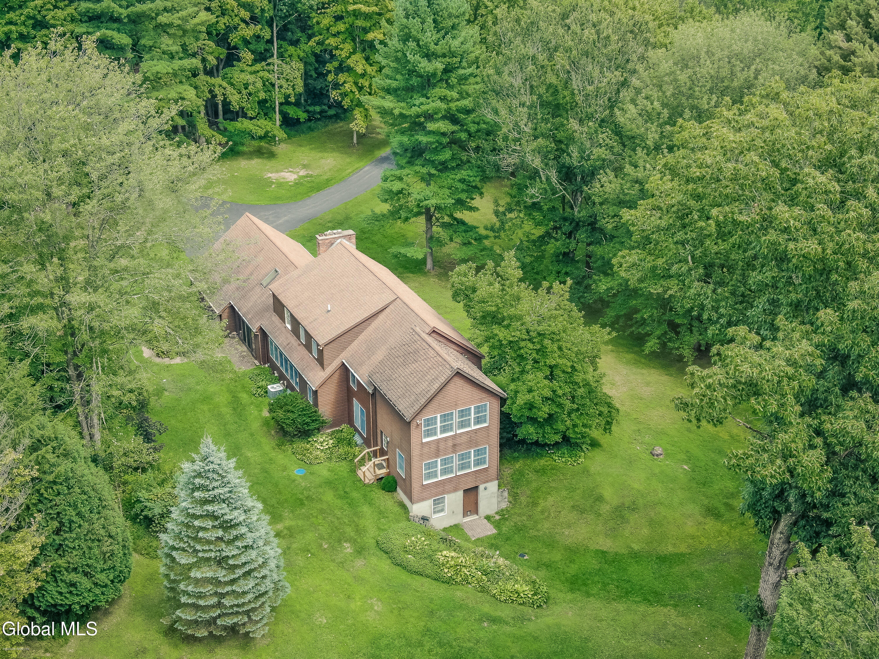 2041 Cook Road Ballston Lake NY 12019