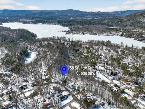 55 Country Colony Road Queensbury NY 12804