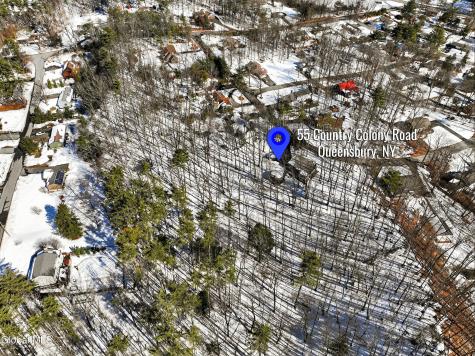 55 Country Colony Road Queensbury NY 12804
