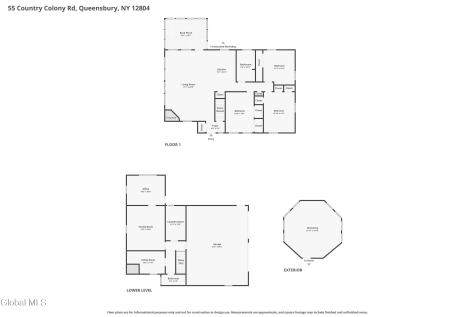 55 Country Colony Road Queensbury NY 12804
