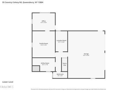 55 Country Colony Road Queensbury NY 12804