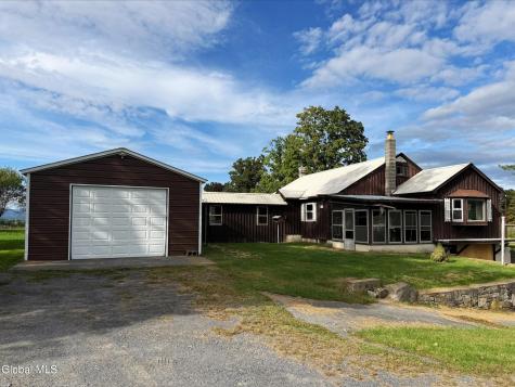 17 Green Barn Road Hudson Falls NY 12839