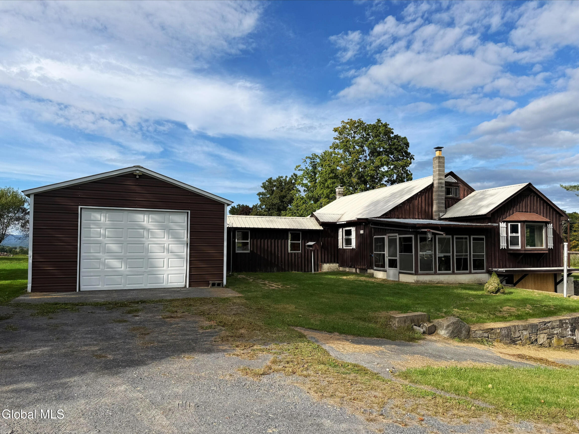17 Green Barn Road Hudson Falls NY 12839