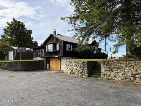 17 Green Barn Road Hudson Falls NY 12839