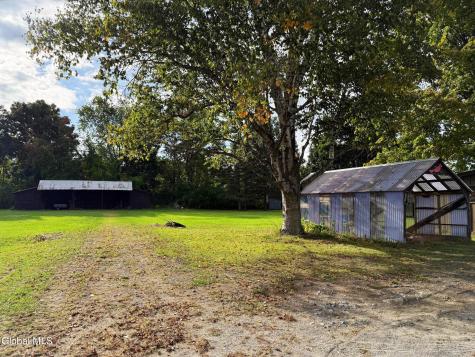 17 Green Barn Road Hudson Falls NY 12839