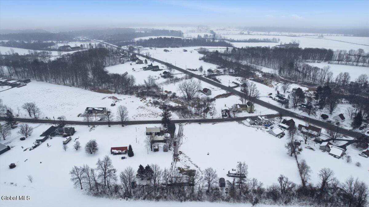 17 Green Barn Road Hudson Falls NY 12839