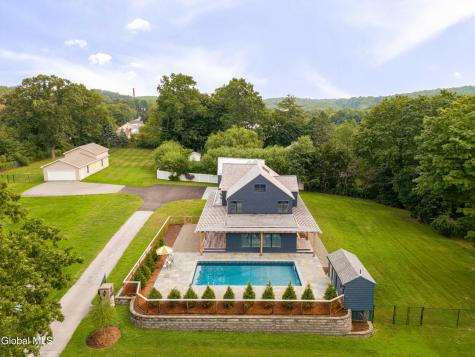 20 Dallis Place Beacon NY 12508