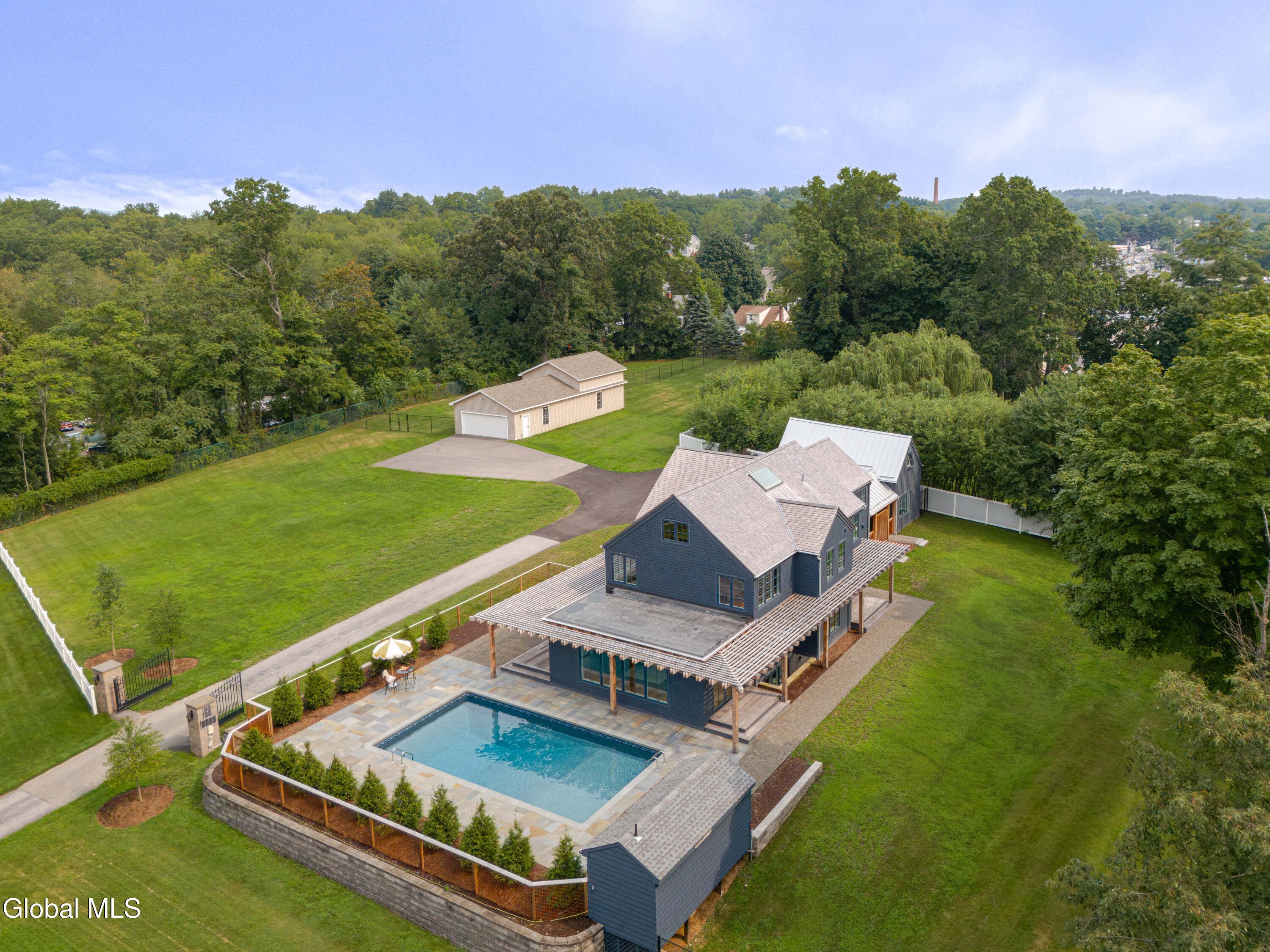20 Dallis Place Beacon NY 12508