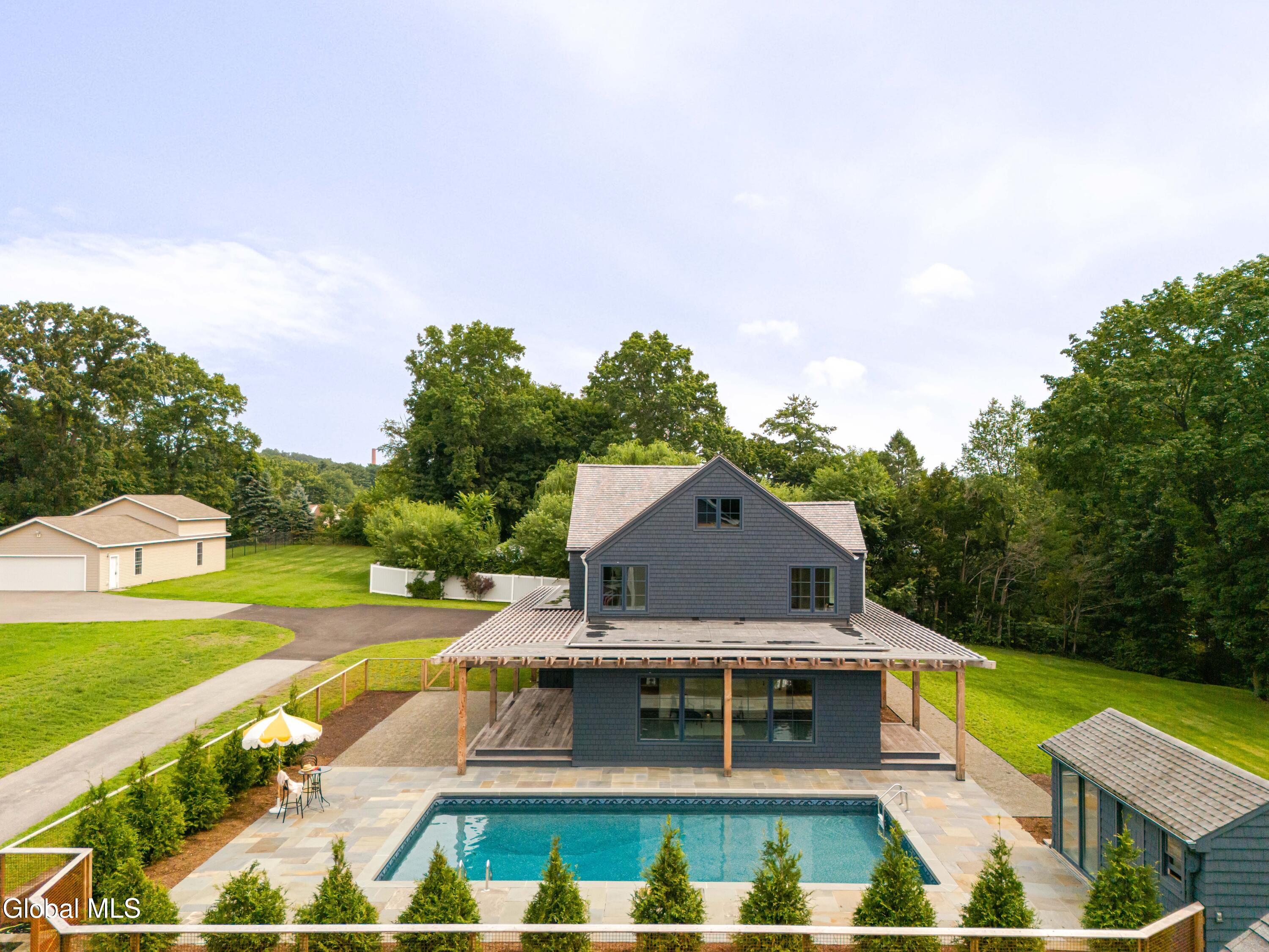 20 Dallis Place Beacon NY 12508