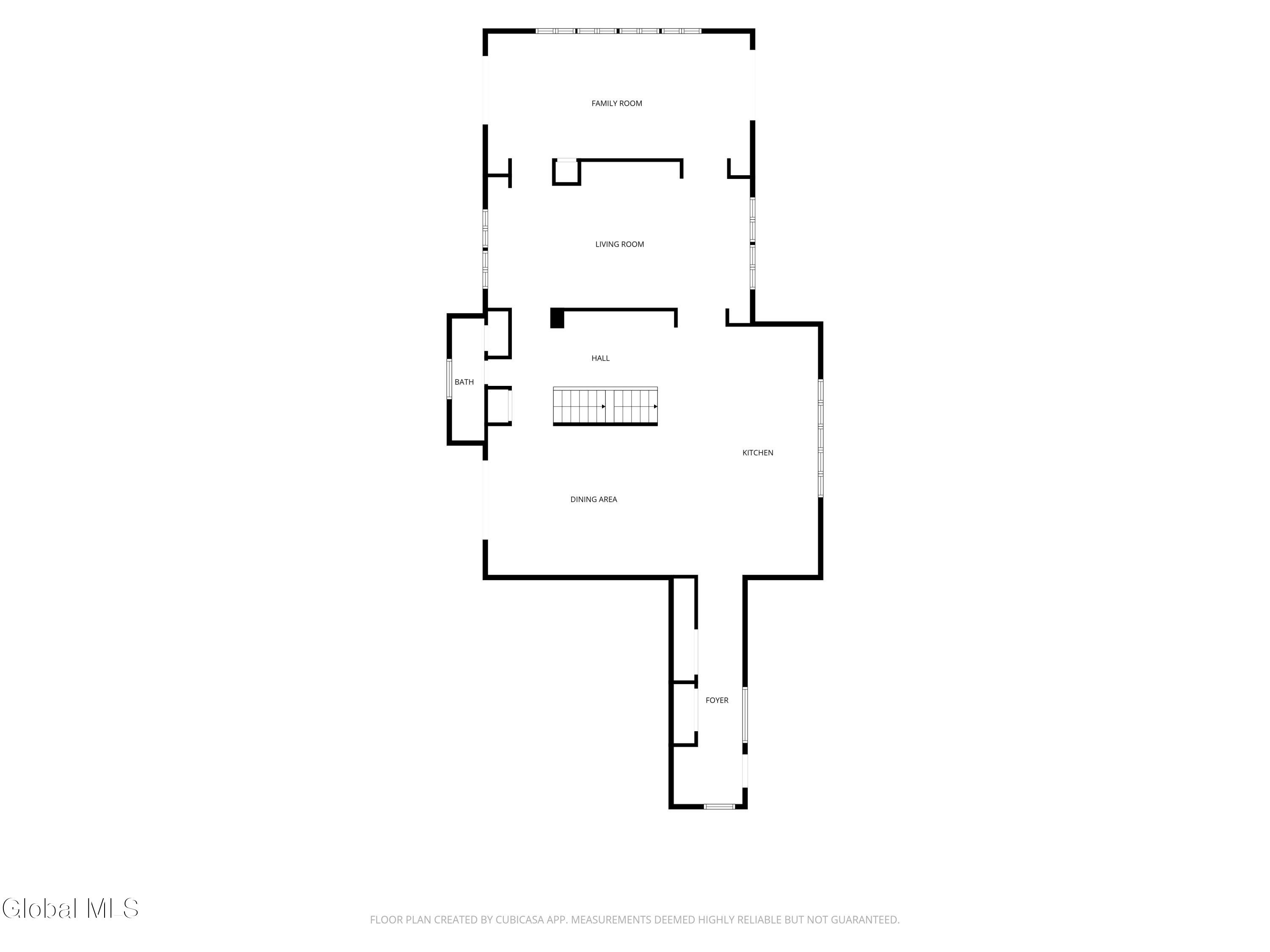 20 Dallis Place Beacon NY 12508