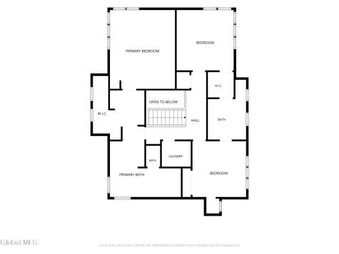 20 Dallis Place Beacon NY 12508