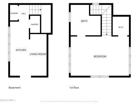 20 Dallis Place Beacon NY 12508