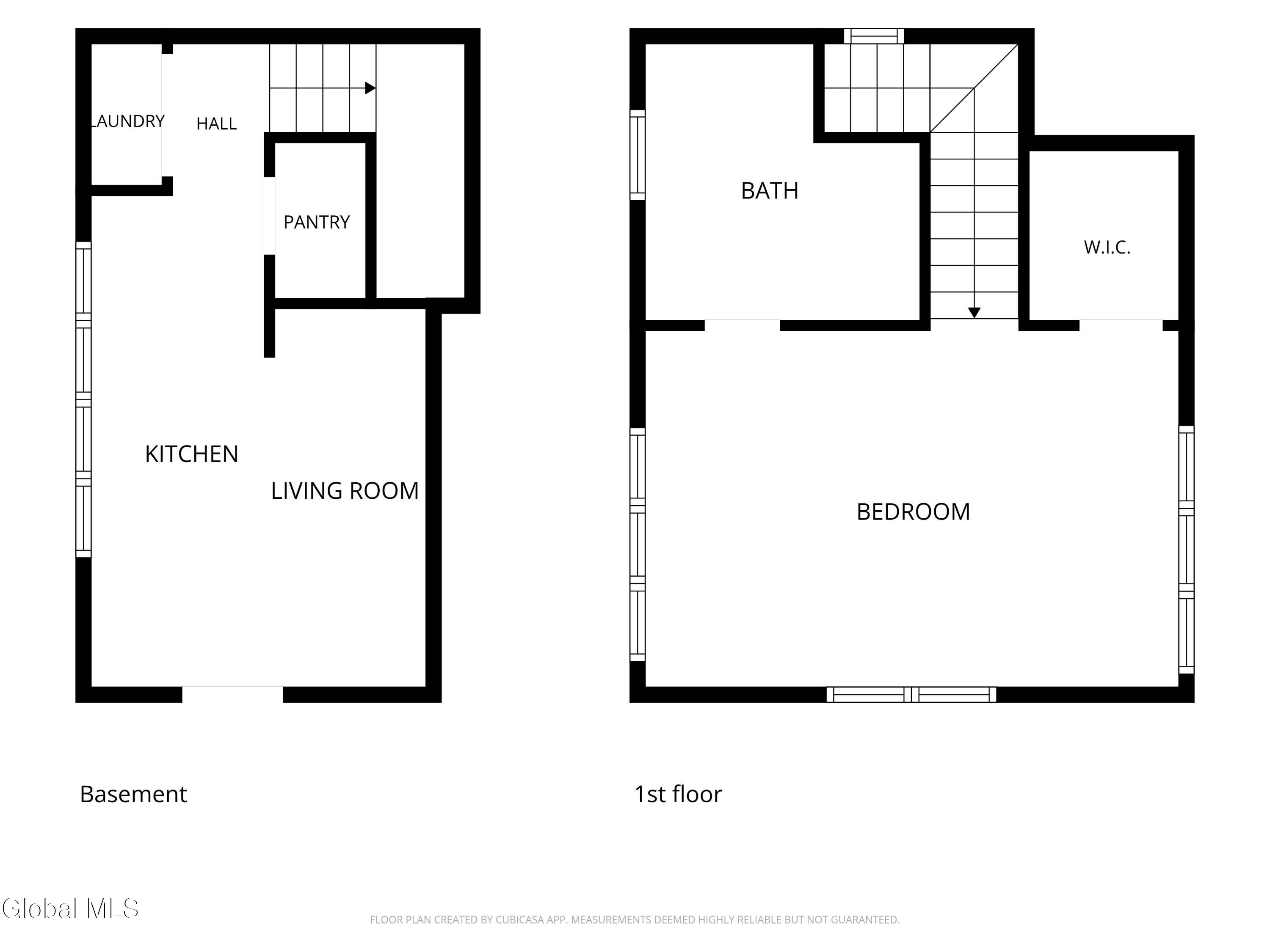 20 Dallis Place Beacon NY 12508