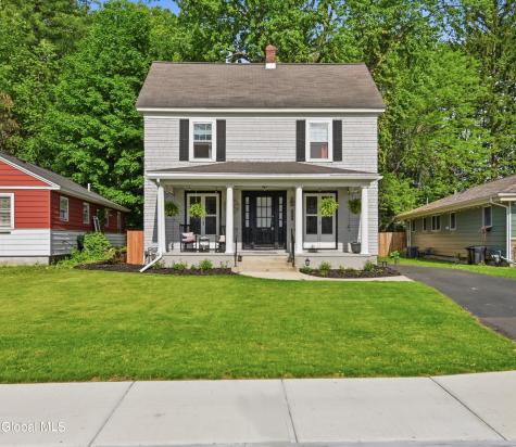 775 Central Parkway Schenectady NY 12309