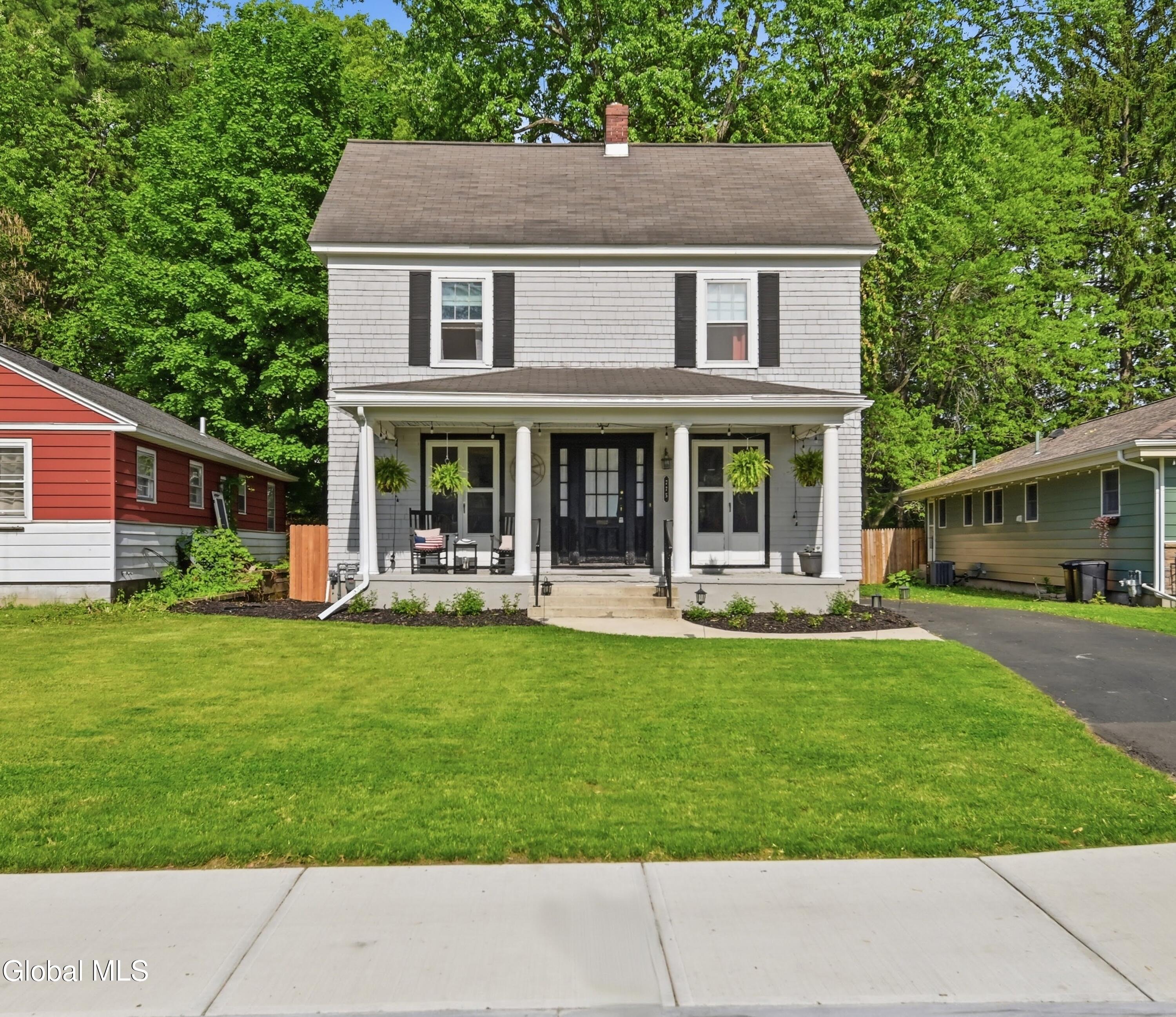 775 Central Parkway Schenectady NY 12309