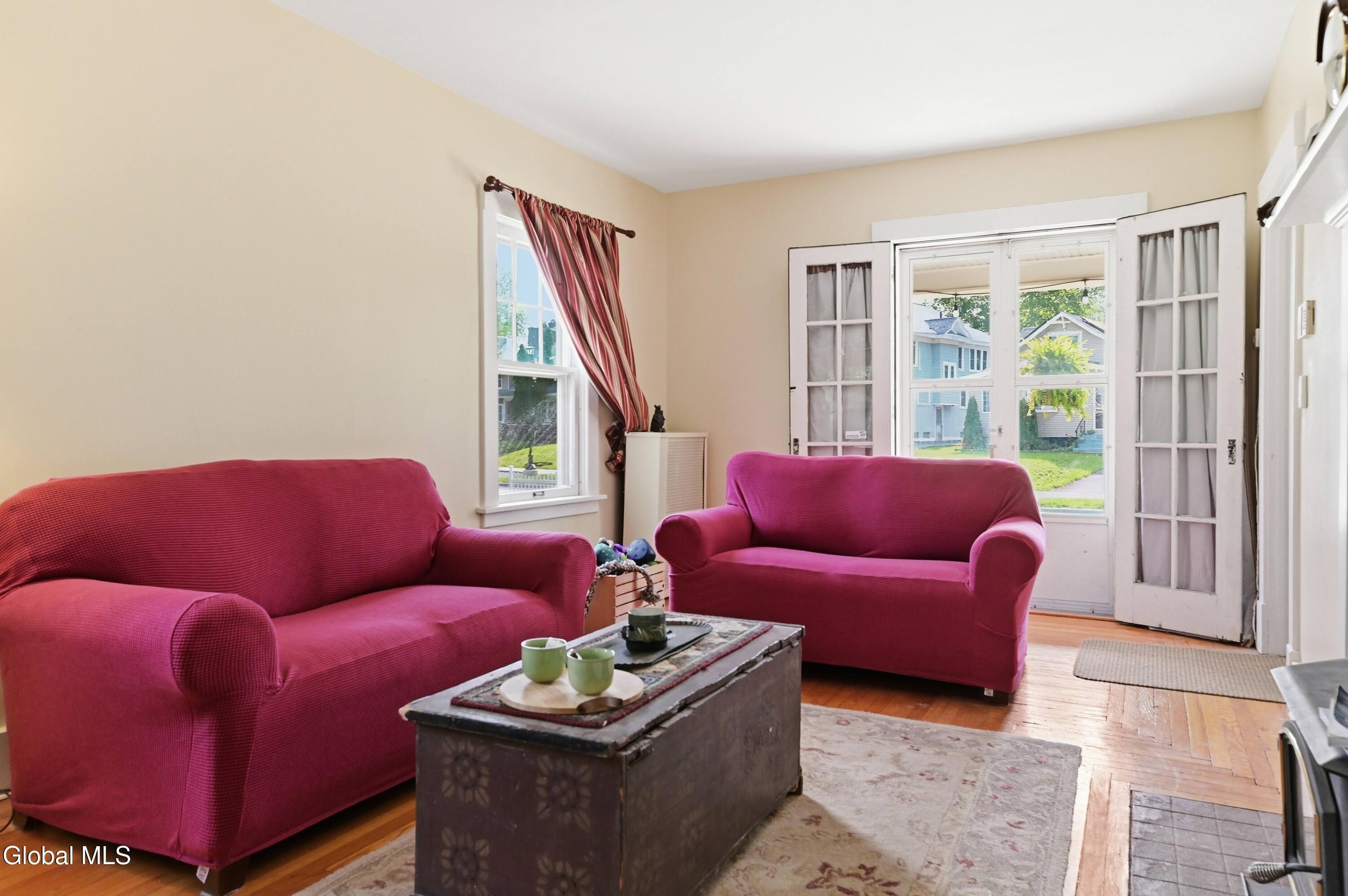 775 Central Parkway Schenectady NY 12309