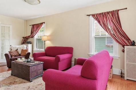 775 Central Parkway Schenectady NY 12309