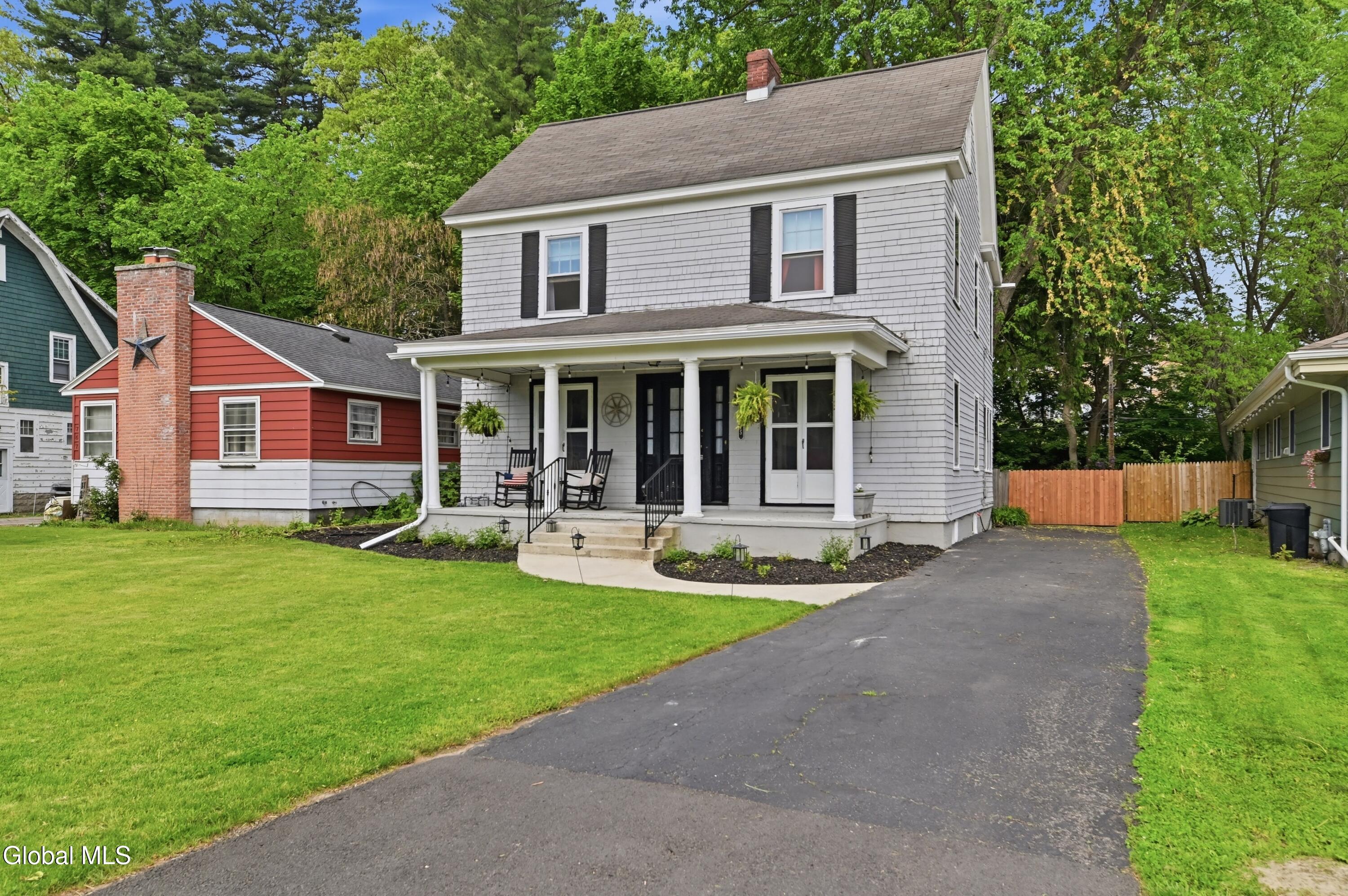 775 Central Parkway Schenectady NY 12309