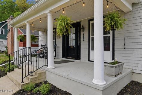 775 Central Parkway Schenectady NY 12309