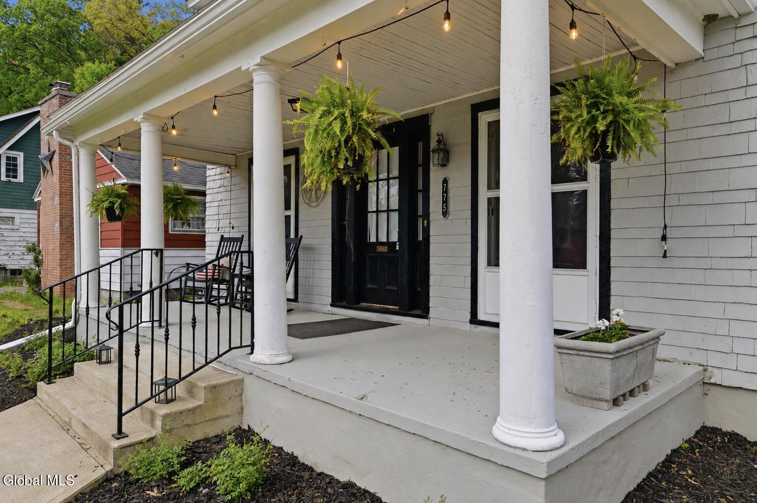 775 Central Parkway Schenectady NY 12309