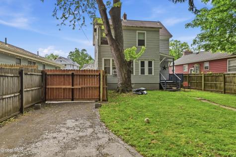 775 Central Parkway Schenectady NY 12309