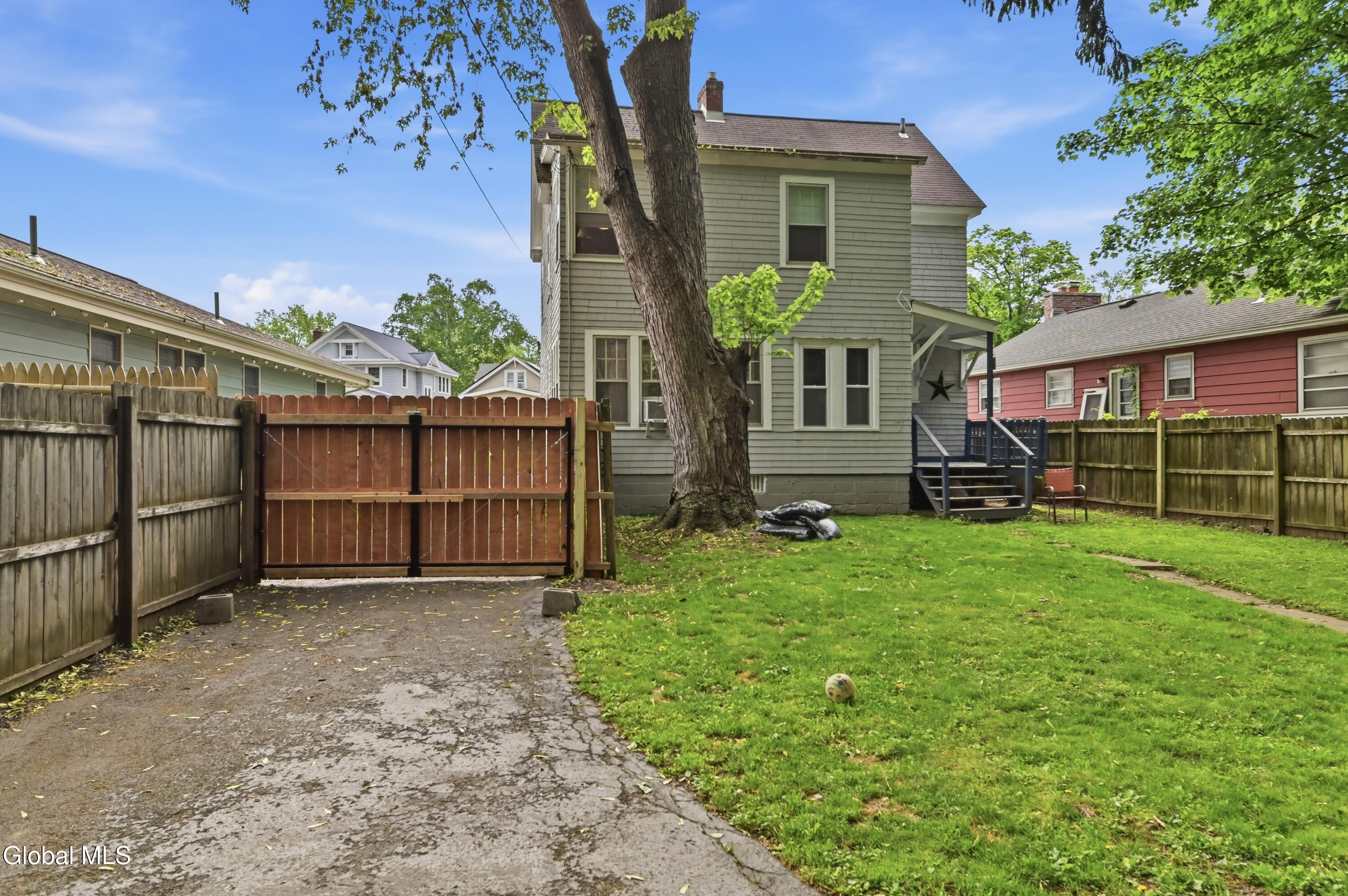 775 Central Parkway Schenectady NY 12309