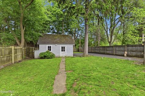 775 Central Parkway Schenectady NY 12309