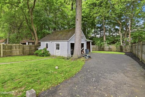 775 Central Parkway Schenectady NY 12309