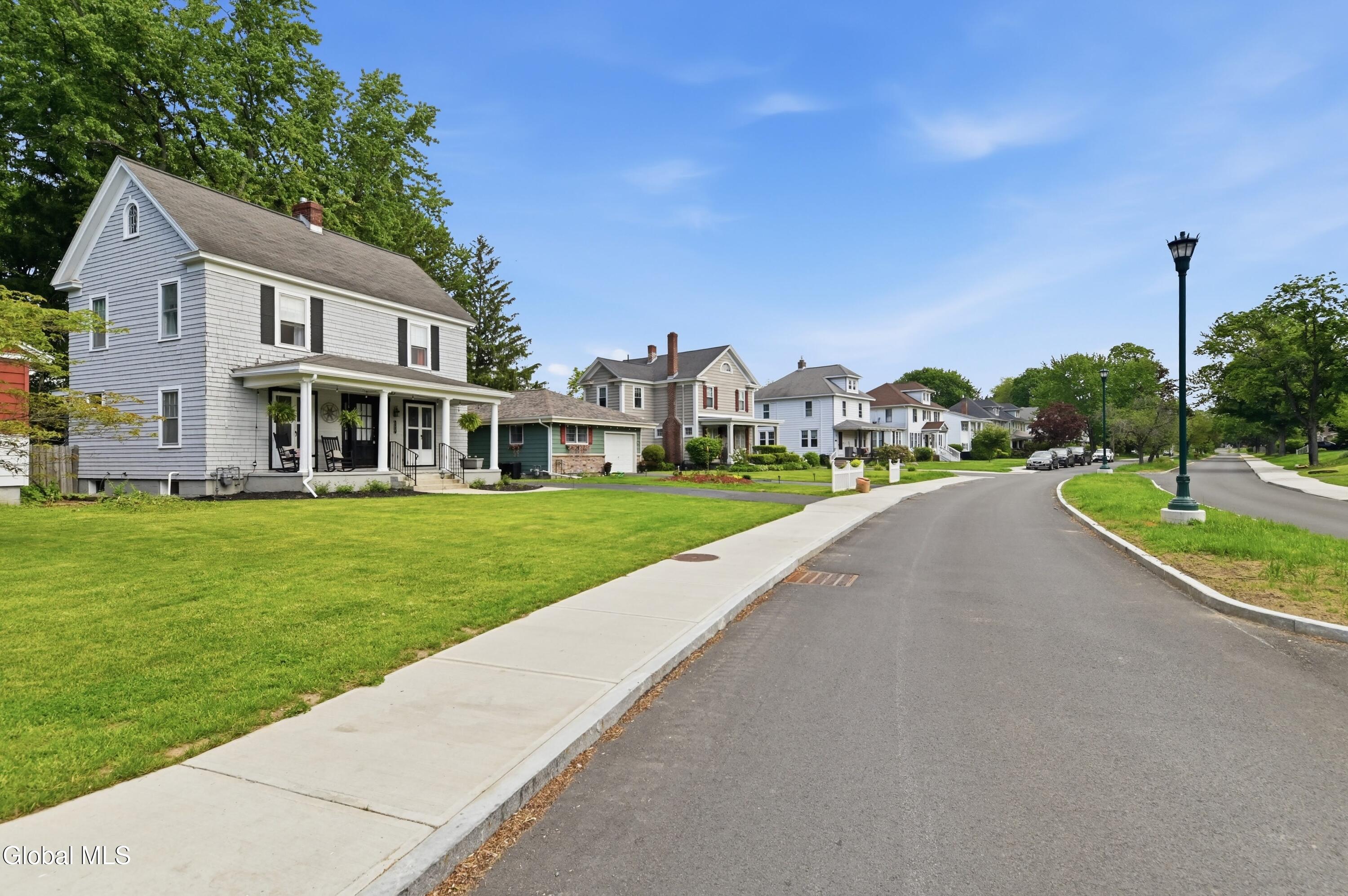 775 Central Parkway Schenectady NY 12309