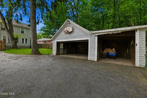 775 Central Parkway Schenectady NY 12309