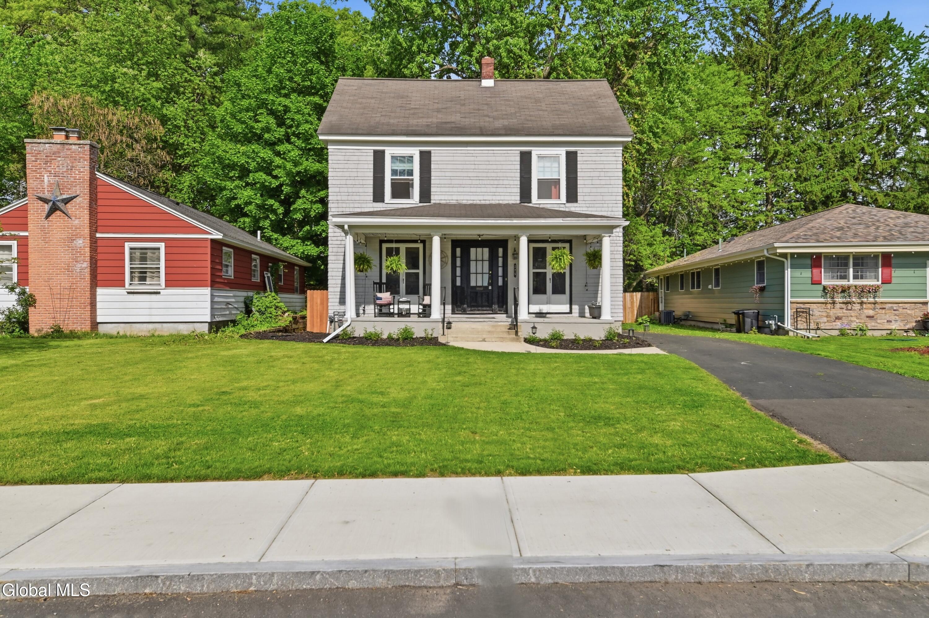775 Central Parkway Schenectady NY 12309