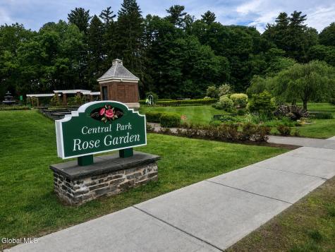 775 Central Parkway Schenectady NY 12309