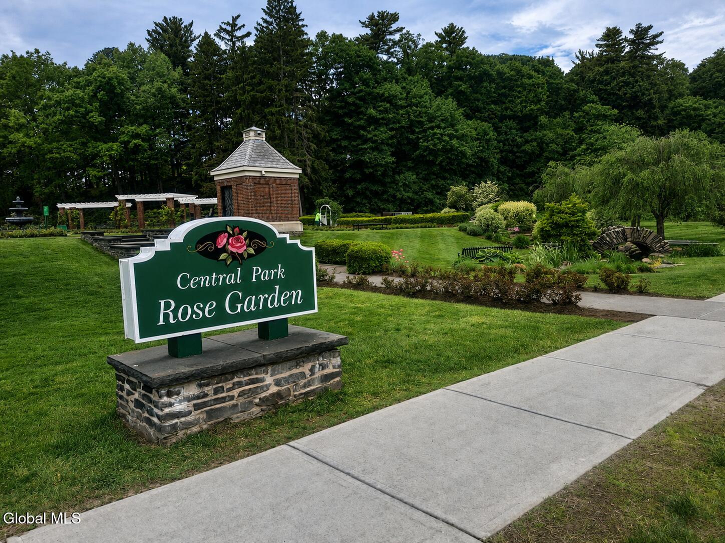 775 Central Parkway Schenectady NY 12309
