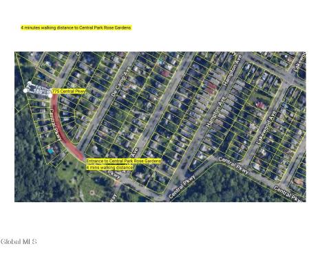 775 Central Parkway Schenectady NY 12309