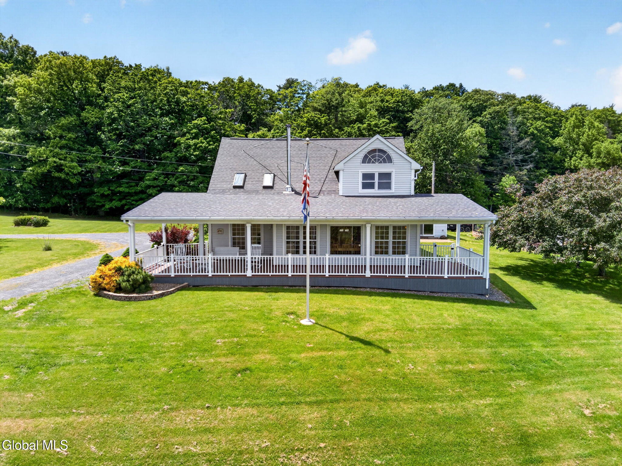 146 Biechman Road Ravena NY 12143