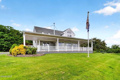 146 Biechman Road Ravena NY 12143