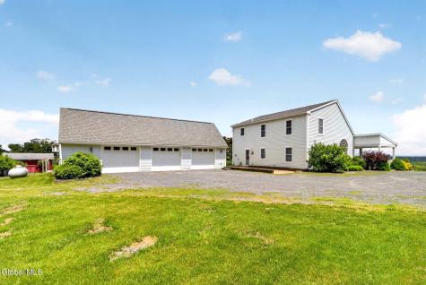 146 Biechman Road Ravena NY 12143