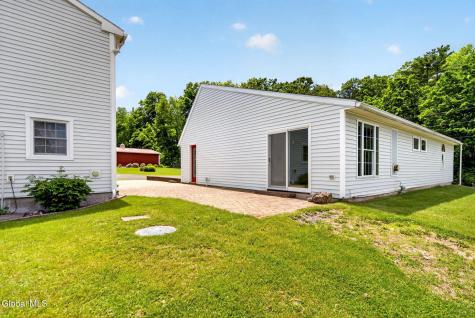 146 Biechman Road Ravena NY 12143