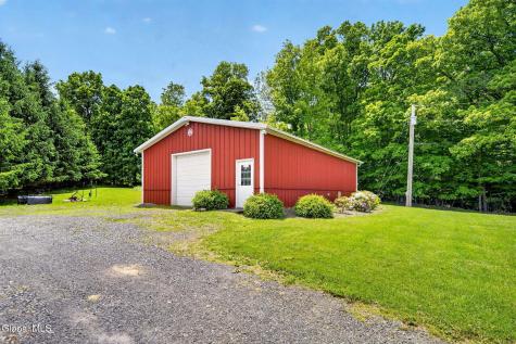 146 Biechman Road Ravena NY 12143