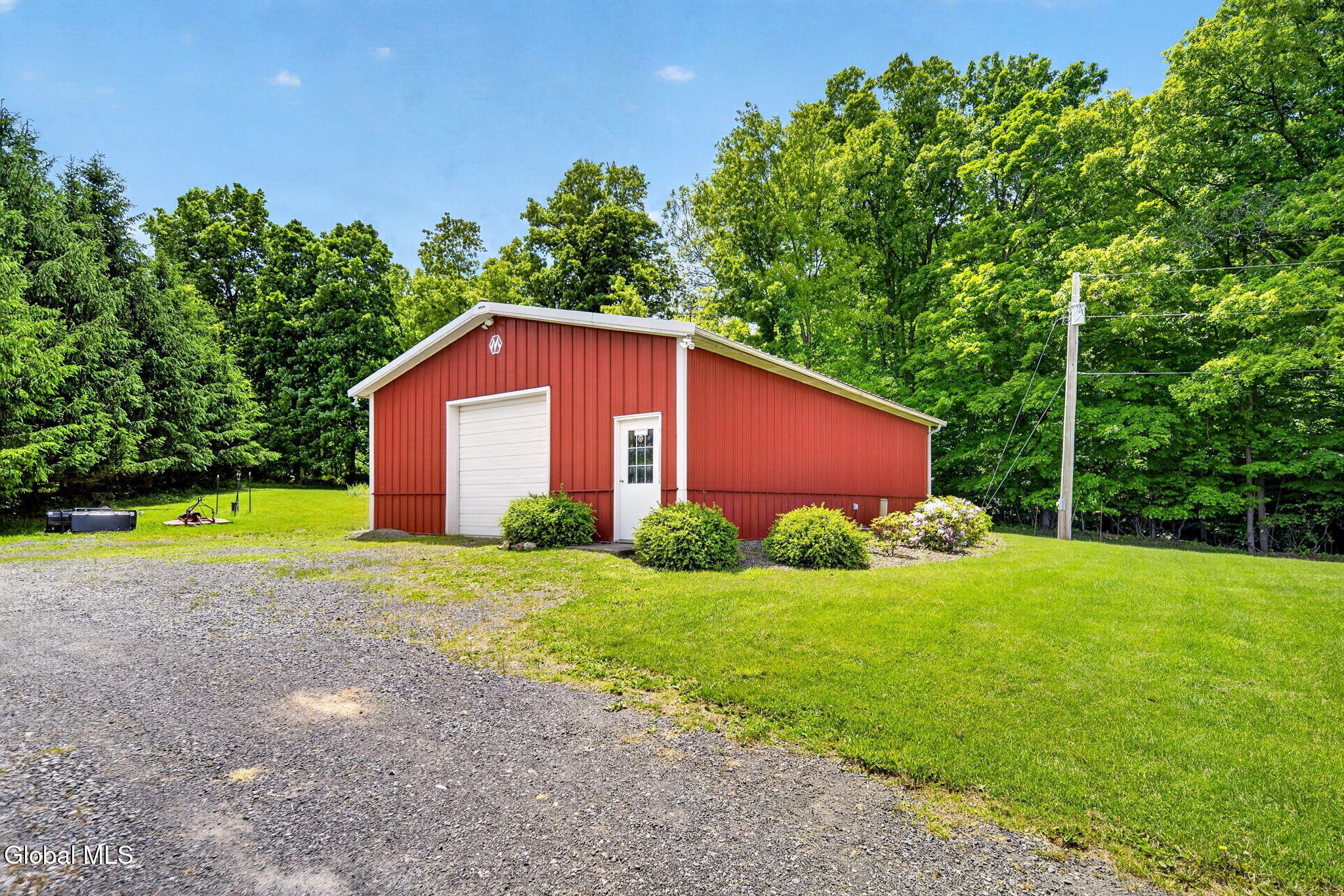 146 Biechman Road Ravena NY 12143