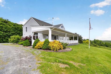 146 Biechman Road Ravena NY 12143