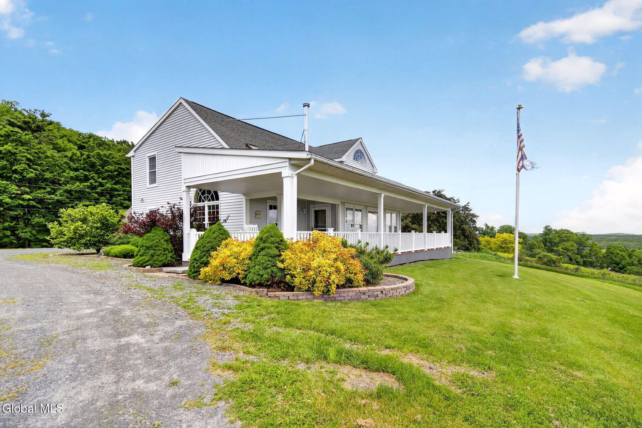 146 Biechman Road Ravena NY 12143