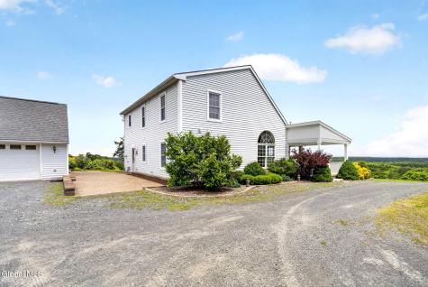 146 Biechman Road Ravena NY 12143
