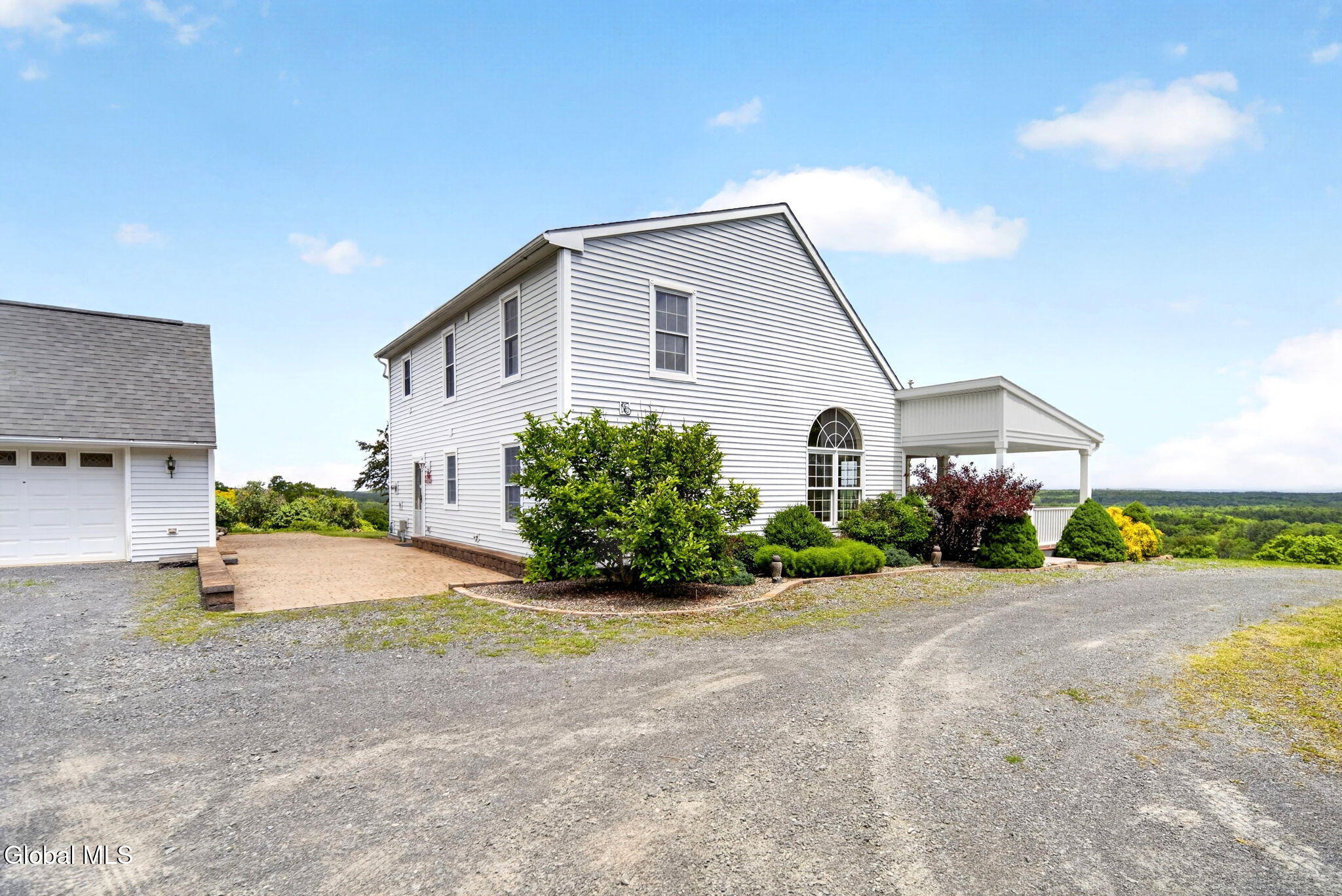 146 Biechman Road Ravena NY 12143
