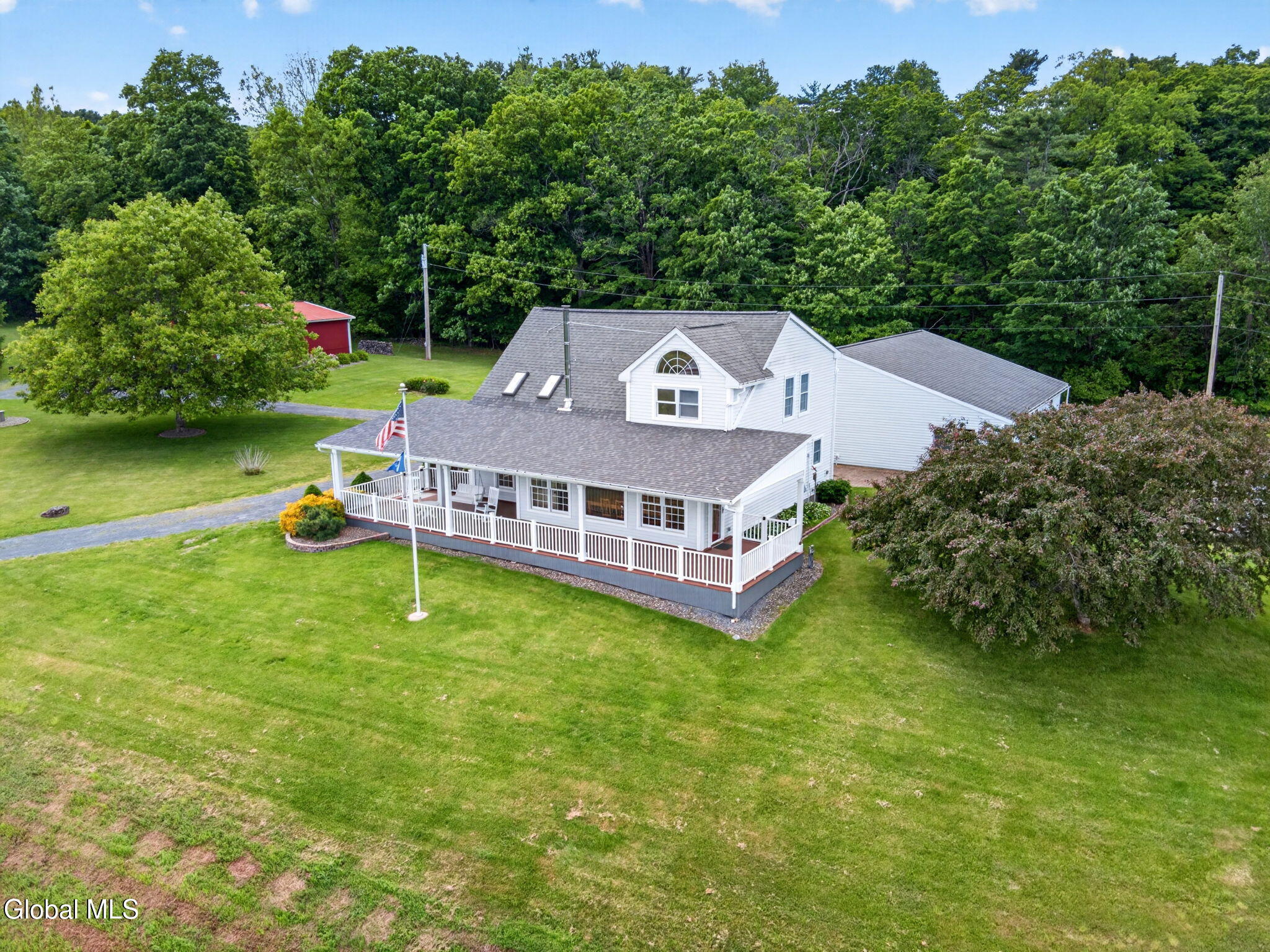146 Biechman Road Ravena NY 12143