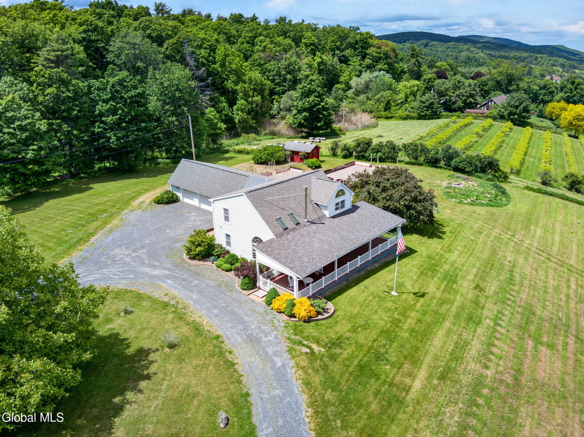 146 Biechman Road Ravena NY 12143
