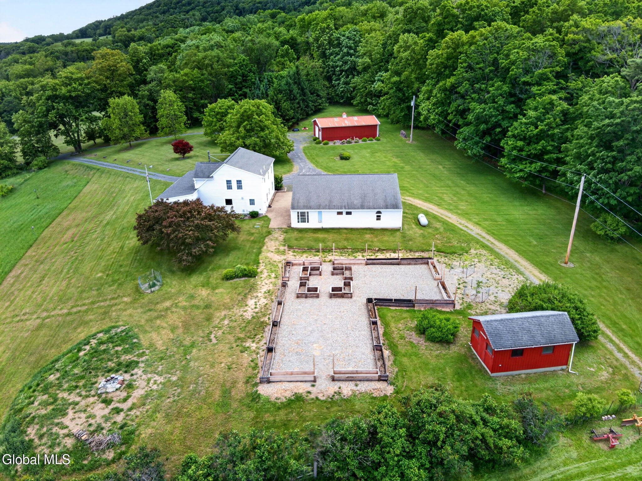 146 Biechman Road Ravena NY 12143
